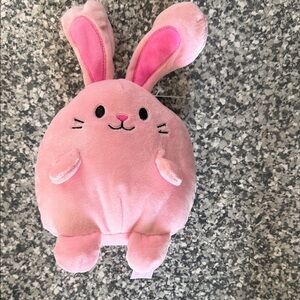 Target Pink Plush Bunny Stuffed Animal